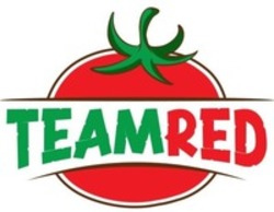 Міжнародна реєстрація торговельної марки № 1844095: TEAMRED