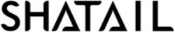 Міжнародна реєстрація торговельної марки № 1844947: SHATAIL