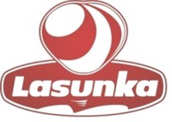 Міжнародна реєстрація торговельної марки № 1845046: Lasunka