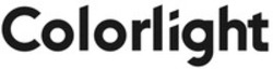 Міжнародна реєстрація торговельної марки № 1845311: Colorlight
