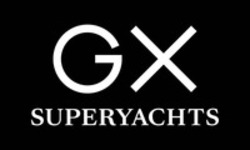 Міжнародна реєстрація торговельної марки № 1845403: GX SUPERYACHTS
