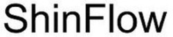 Міжнародна реєстрація торговельної марки № 1845810: ShinFlow