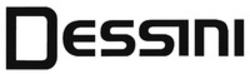 Міжнародна реєстрація торговельної марки № 1845900: Dessini