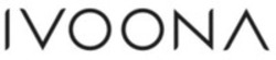 Міжнародна реєстрація торговельної марки № 1846077: IVOONA