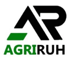 Міжнародна реєстрація торговельної марки № 1846081: AR AGRIRUH