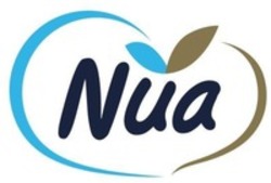 Міжнародна реєстрація торговельної марки № 1846170: Nua