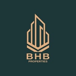 Міжнародна реєстрація торговельної марки № 1846382: BHB PROPERTIES