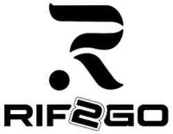 Міжнародна реєстрація торговельної марки № 1846494: RIF2GO