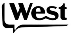 Міжнародна реєстрація торговельної марки № 1846677: West