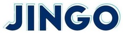 Міжнародна реєстрація торговельної марки № 1846747: JINGO