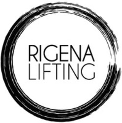 Міжнародна реєстрація торговельної марки № 1846762: RIGENA LIFTING