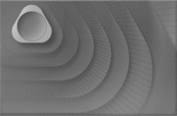 Міжнародна реєстрація торговельної марки № 1846965