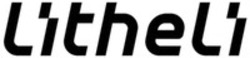 Міжнародна реєстрація торговельної марки № 1846969: Litheli