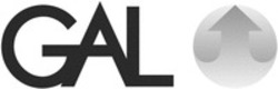 Міжнародна реєстрація торговельної марки № 1847209: GAL