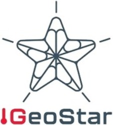 Міжнародна реєстрація торговельної марки № 1847421: GeoStar