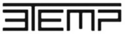 Міжнародна реєстрація торговельної марки № 1847654: 3TEMP