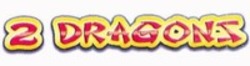 Міжнародна реєстрація торговельної марки № 1847793: 2 DRAGONS