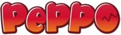 Міжнародна реєстрація торговельної марки № 1848071: peppo