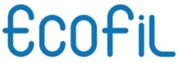 Міжнародна реєстрація торговельної марки № 1848175: Ecofil