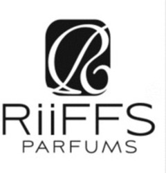 Міжнародна реєстрація торговельної марки № 1848338: R RiiFFS PARFUMS