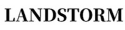 Міжнародна реєстрація торговельної марки № 1848370: LANDSTORM