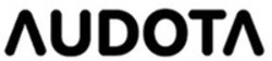 Міжнародна реєстрація торговельної марки № 1848410: AUDOTA