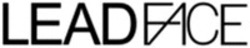 Міжнародна реєстрація торговельної марки № 1848458: LEADFACE