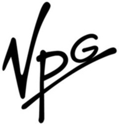 Міжнародна реєстрація торговельної марки № 1848578: VPG