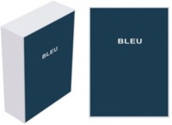 Міжнародна реєстрація торговельної марки № 1848601: BLEU BLEU