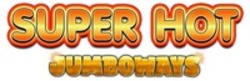 Міжнародна реєстрація торговельної марки № 1848678: SUPER HOT JUMBOWAYS