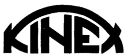 Міжнародна реєстрація торговельної марки № 184869: KINEX