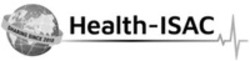 Міжнародна реєстрація торговельної марки № 1849019: Health-ISAC SHARING SINCE 2010
