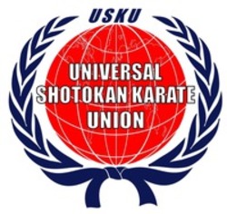 Міжнародна реєстрація торговельної марки № 1849107: USKU UNIVERSAL SHOTOKAN KARATE UNION