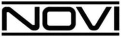 Міжнародна реєстрація торговельної марки № 1849109: NOVI