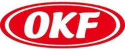 Міжнародна реєстрація торговельної марки № 1849138: OKF