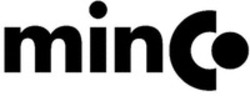 Міжнародна реєстрація торговельної марки № 1849340: minCo