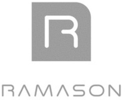 Міжнародна реєстрація торговельної марки № 1849358: R RAMASON