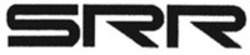Міжнародна реєстрація торговельної марки № 1849844: SRR