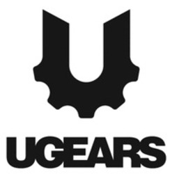 Міжнародна реєстрація торговельної марки № 1849927: UGEARS