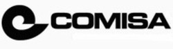 Міжнародна реєстрація торговельної марки № 1850018: COMISA
