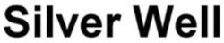 Міжнародна реєстрація торговельної марки № 1850103: Silver Well