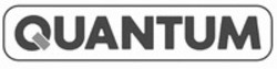Міжнародна реєстрація торговельної марки № 1850230: QUANTUM