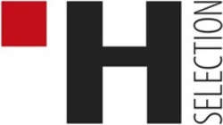 Міжнародна реєстрація торговельної марки № 1850290: H SELECTION