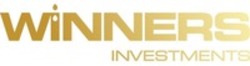 Міжнародна реєстрація торговельної марки № 1850378: WINNERS INVESTMENTS