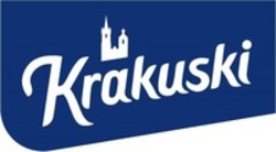 Міжнародна реєстрація торговельної марки № 1850459: Krakuski