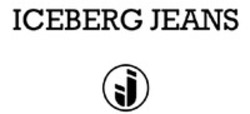 Міжнародна реєстрація торговельної марки № 1850565: ICEBERG JEANS iJ