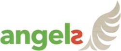 Міжнародна реєстрація торговельної марки № 1850638: angels