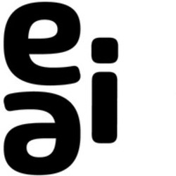 Міжнародна реєстрація торговельної марки № 1850657: eai