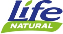 Міжнародна реєстрація торговельної марки № 1850839: Life NATURAL