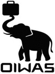 Міжнародна реєстрація торговельної марки № 1851144: OIWAS